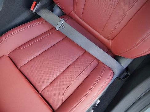 New 2026 BMW i4 eDrive40 w/ Premium Package RWD image 11