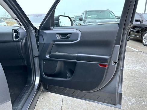 Used 2021 Ford Bronco Sport Big Bend AWD/4WD image 16