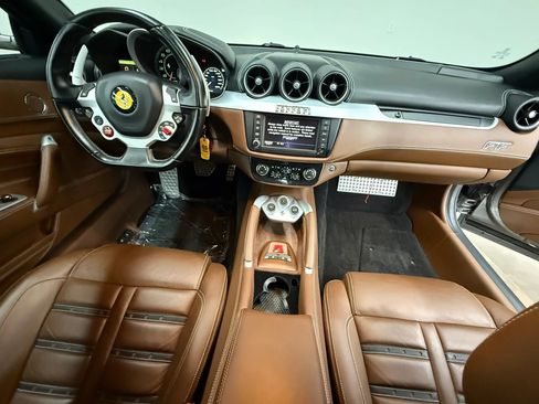 Used 2012 Ferrari FF AWD/4WD image 70