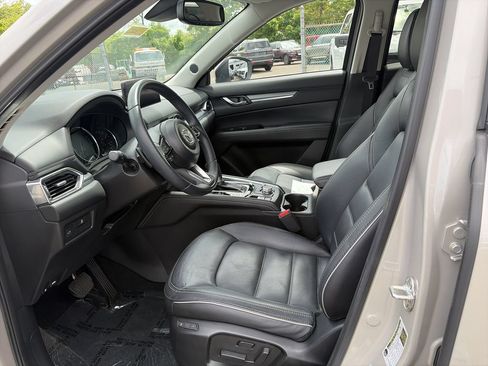 Used 2024 MAZDA CX-5 AWD 2.5 S image 6