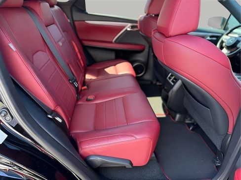 Used 2019 Lexus RX 350 F Sport w/ Navigation Package AWD/4WD image 34