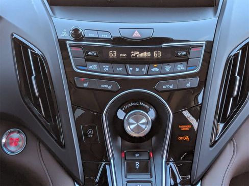 Certified 2022 Acura RDX Technology Package image 23