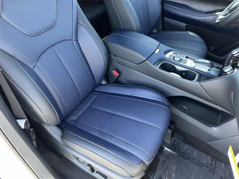 New 2026 INFINITI QX60 Sport w/ Dark Cargo Package image 10