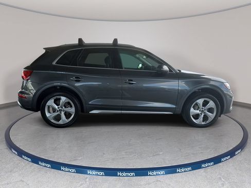 Certified 2023 Audi Q5 2.0T Premium Plus w/ Premium Plus Package AWD/4WD image 4
