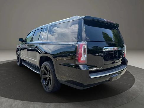 Used 2018 GMC Yukon XL Denali AWD/4WD image 7