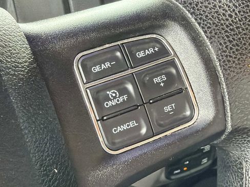 Used 2016 RAM 1500 Express image 6