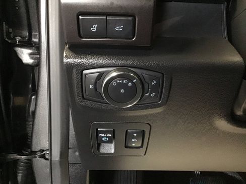 Used 2021 Ford Expedition Limited RWD image 29