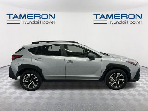 Used 2024 Subaru Crosstrek 2.0i Premium AWD/4WD image 6