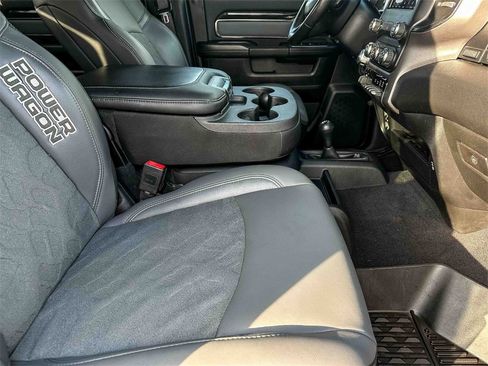 Used 2020 RAM 2500 Power Wagon image 21