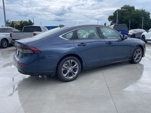 Used 2025 Honda Accord EX-L image 5