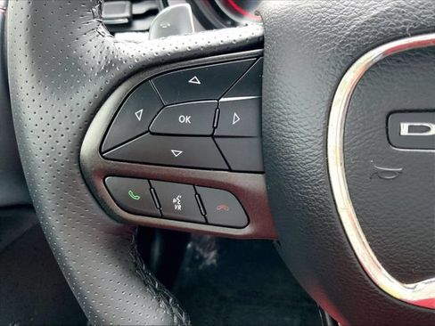 Used 2023 Dodge Challenger R/T Scat Pack w/ Plus Package RWD image 17