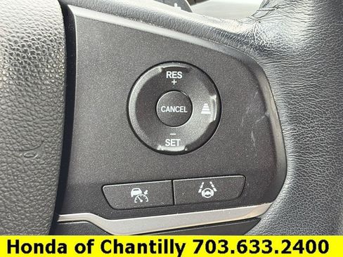 Certified 2021 Honda Odyssey EX-L image 13