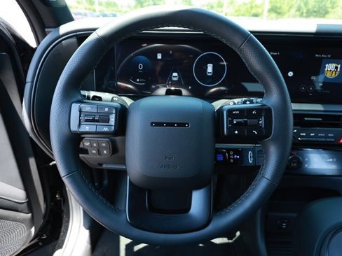 Used 2026 Hyundai Palisade XRT Pro AWD/4WD image 11