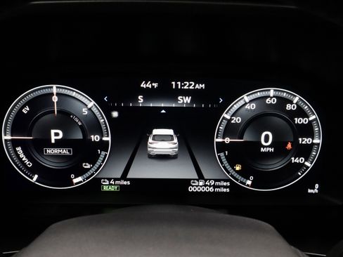 New 2025 Mitsubishi Outlander SEL Black Edition image 20