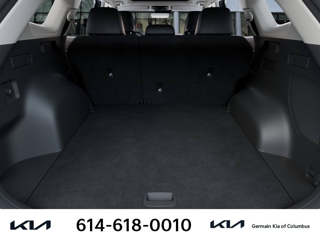 New 2027 Kia Sportage SX AWD/4WD image 22