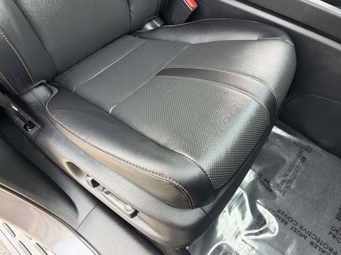 Used 2024 Honda Ridgeline TrailSport image 30