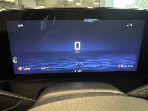 Used 2025 Chevrolet Traverse LT AWD/4WD image 10