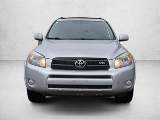 Used 2008 Toyota RAV4 Sport AWD/4WD video 2