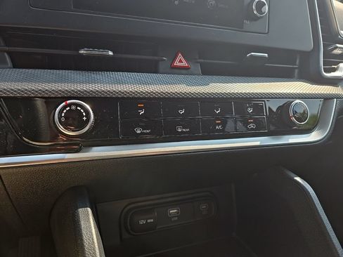 Certified 2023 Kia Sportage LX AWD/4WD image 24
