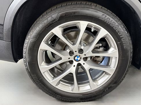Used 2024 BMW X5 sDrive40i image 33