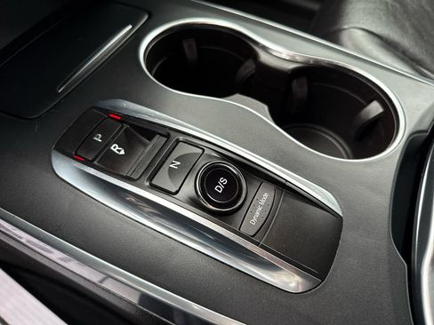 Used 2017 Acura MDX SH-AWD w/ Technology Package image 24