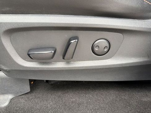 Used 2023 Nissan Pathfinder Rock Creek image 14