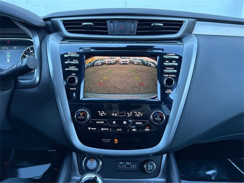 Used 2022 Nissan Murano SV w/ SV Midnight Edition Package image 31