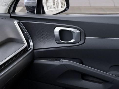 New 2026 Kia Sorento S w/ S Panoramic Sunroof Package FWD image 25