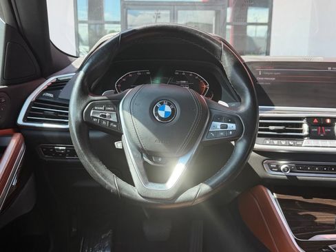 Used 2021 BMW X6 sDrive40i w/ Premium Package 2 RWD image 14