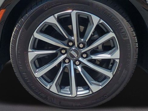 Certified 2024 Cadillac Lyriq Sport AWD/4WD image 18