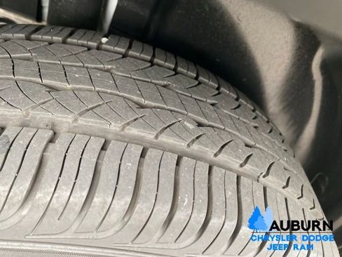 Used 2025 Ford Bronco Sport Big Bend AWD/4WD image 11