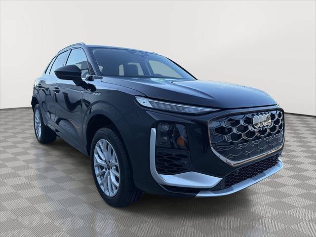 New 2026 Audi Q3 quattro 2.0T AWD/4WD image 7