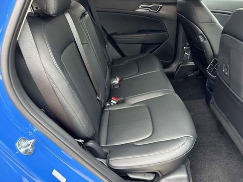 New 2026 Kia Sportage SX FWD image 14