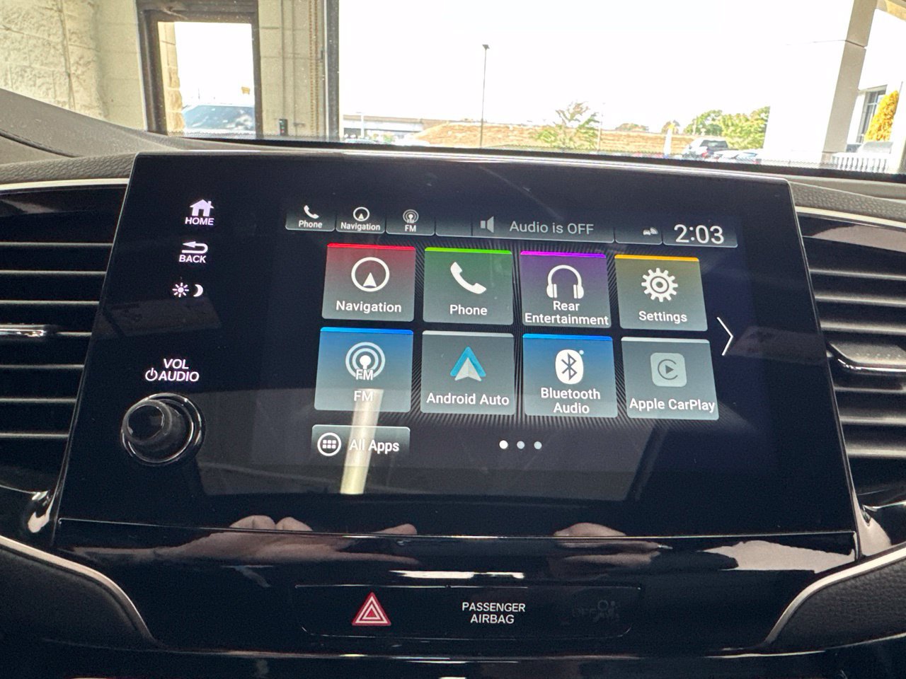 Used 2021 Honda Pilot Black Edition image 26