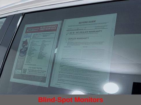 Certified 2023 Nissan Rogue Platinum w/ Platinum Premium Package image 14