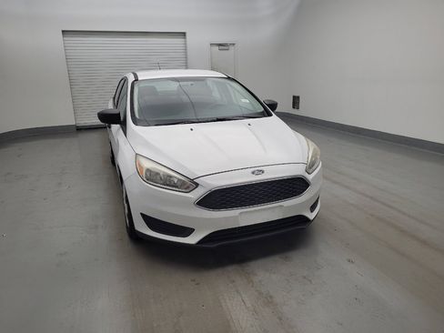 Used 2016 Ford Focus S FWD image 14