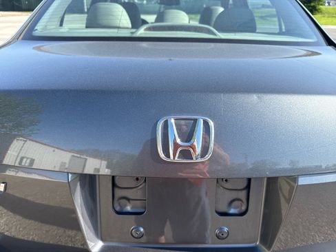 Used 2008 Honda Accord EX-L image 9