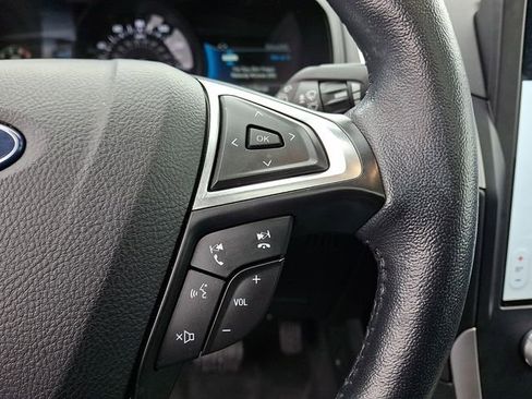 Used 2022 Ford Edge SEL w/ Convenience Package image 23