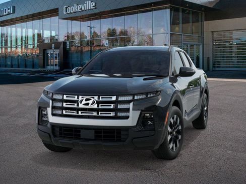 New 2026 Hyundai Santa Cruz SEL AWD/4WD image 6