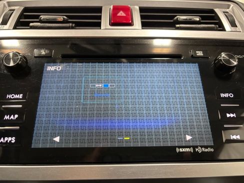 Used 2016 Subaru Outback 2.5i Premium AWD/4WD image 33