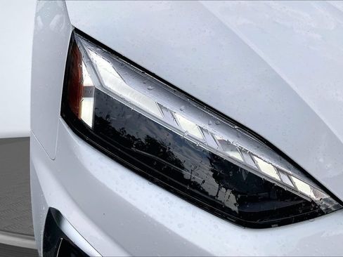 Used 2022 Audi A5 2.0T Premium Plus AWD/4WD image 33