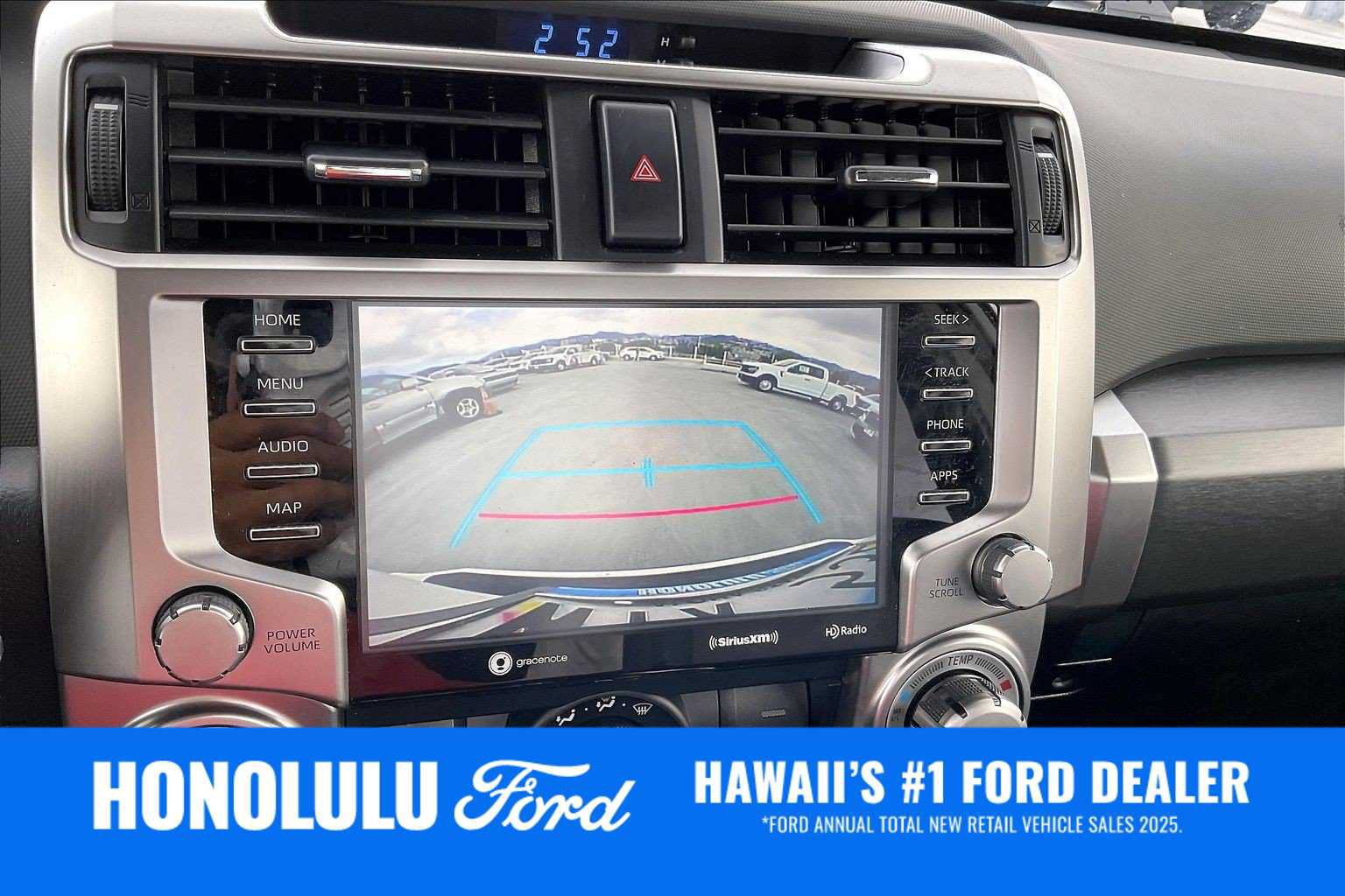 Used 2024 Toyota 4Runner SR5 Premium RWD image 26
