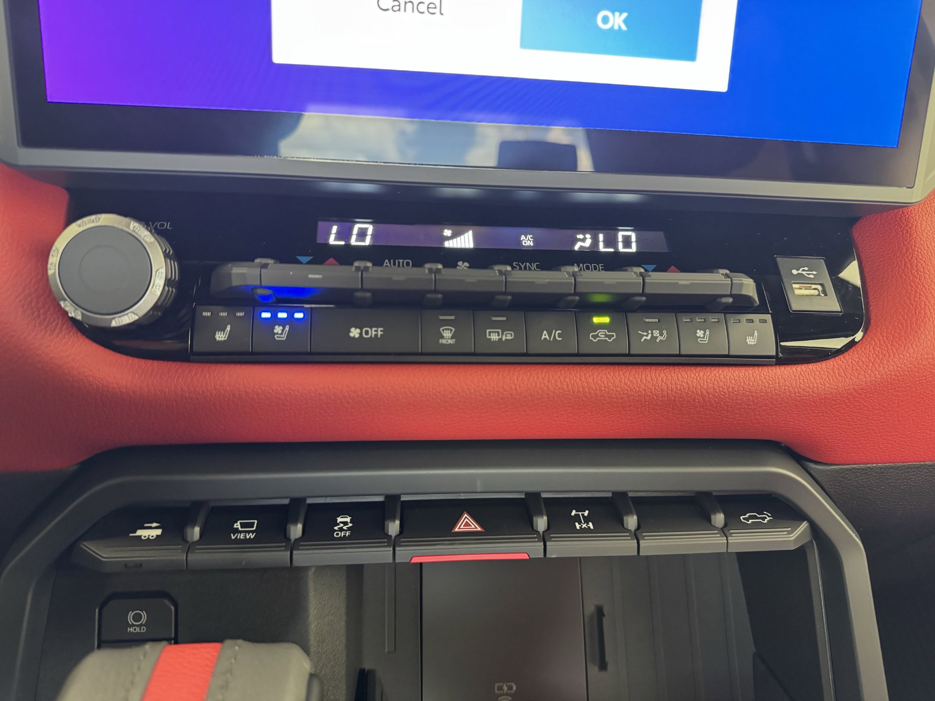 New 2026 Toyota Tundra TRD Pro AWD/4WD image 2
