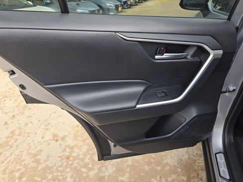 Used 2024 Toyota RAV4 XLE image 15