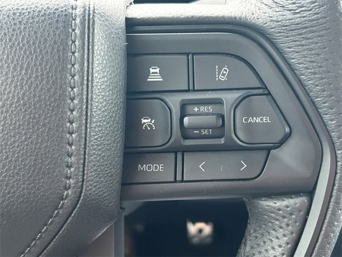 Used 2025 Toyota Sequoia TRD Pro image 49