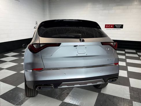 New 2026 Acura MDX SH-AWD w/ Technology Package image 4