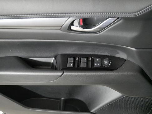 Used 2022 MAZDA CX-5 AWD 2.5 S w/ Select Package image 19