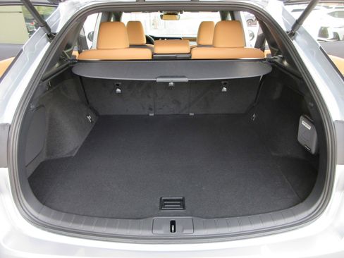 New 2026 Lexus RX 350 AWD image 48