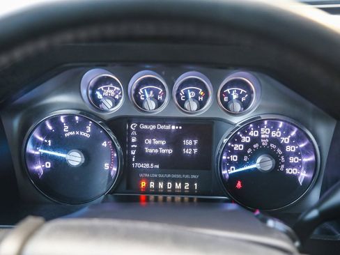 Used 2013 Ford F450 Lariat w/ Lariat Ultimate Pkg image 25