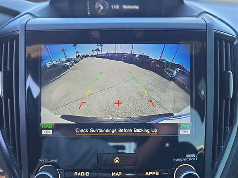 Certified 2024 Subaru Forester Wilderness image 19